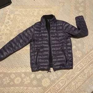 Warmth hot sale factor jacket